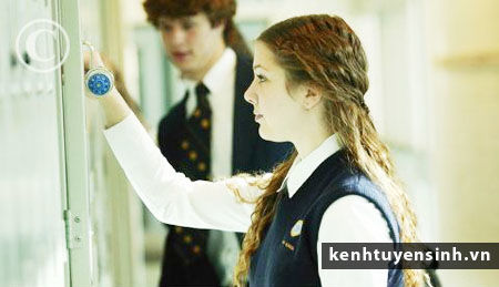 Đăng ký học tại Kaplan Singapore